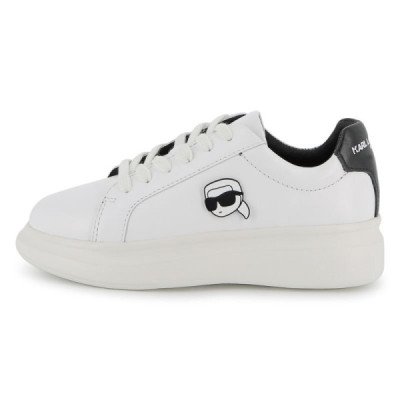 Sapatilha KARL LAGERFELD
