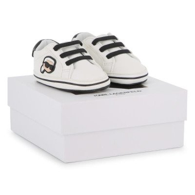 Sapatilha KARL LAGERFELD