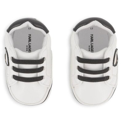 Sapatilha KARL LAGERFELD