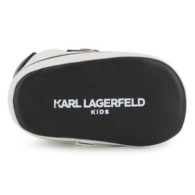 Sapatilha KARL LAGERFELD