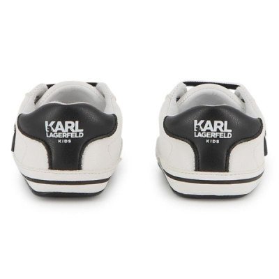 Sapatilha KARL LAGERFELD