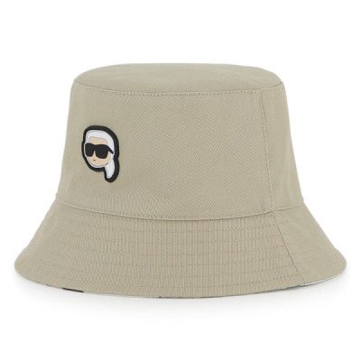 Chapéu KARL LAGERFELD