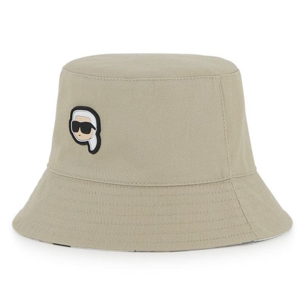 Chapéu KARL LAGERFELD