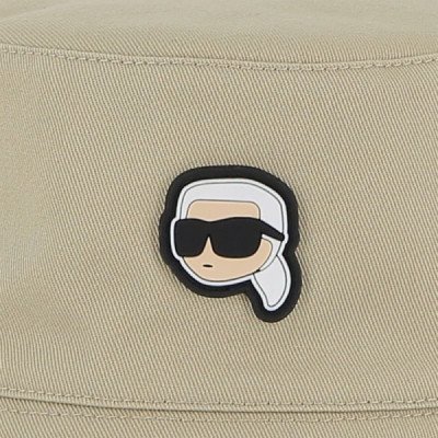 Chapéu KARL LAGERFELD