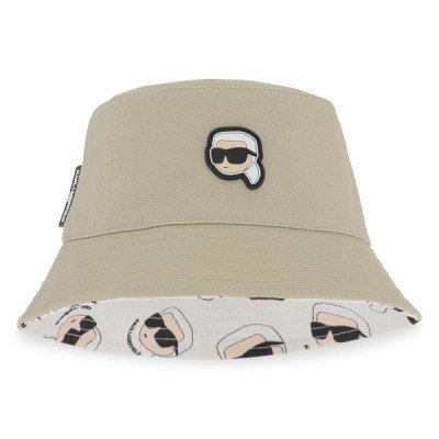 Chapéu KARL LAGERFELD