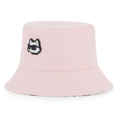 Chapéu KARL LAGERFELD