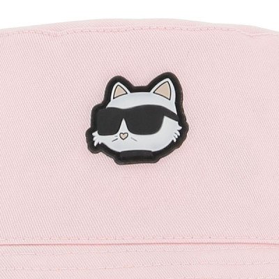 Chapéu KARL LAGERFELD