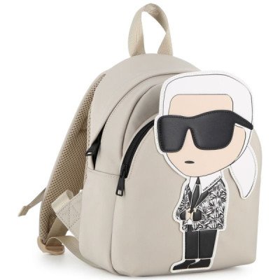 Mochila/Bolsa KARL LAGERFELD