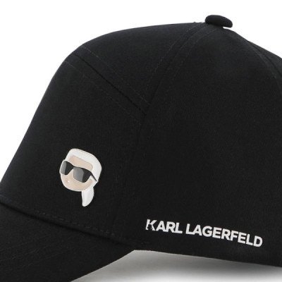 Boné KARL LAGERFELD