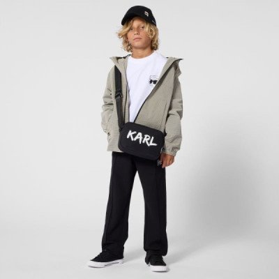 Boné KARL LAGERFELD