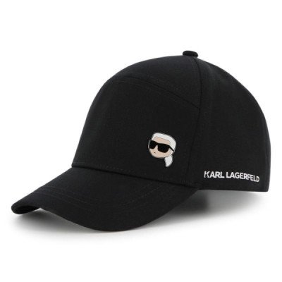 Boné KARL LAGERFELD