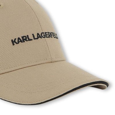 Boné KARL LAGERFELD