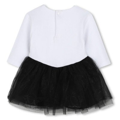 Vestido KARL LAGERFELD