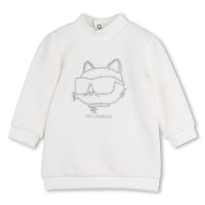 Conjunto KARL LAGERFELD