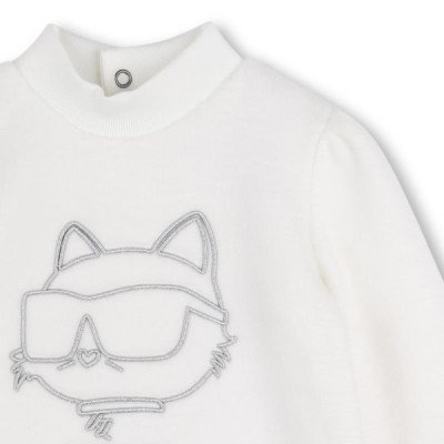 Conjunto KARL LAGERFELD