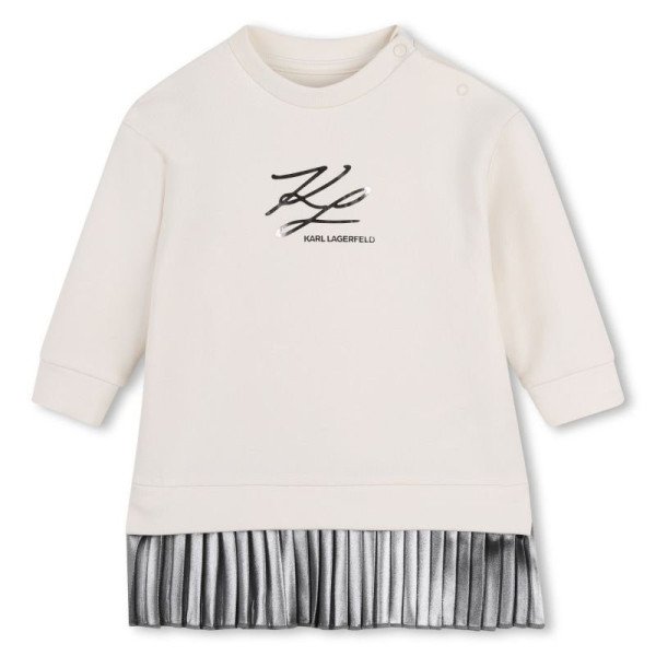 Vestido KARL LAGERFELD