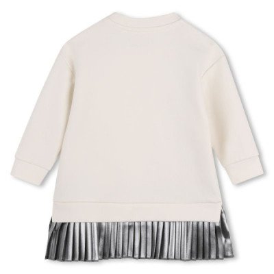 Vestido KARL LAGERFELD