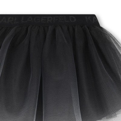 Conjunto KARL LAGERFELD