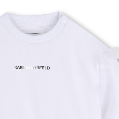 Conjunto KARL LAGERFELD