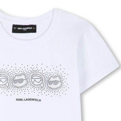 T-Shirt KARL LAGERFELD