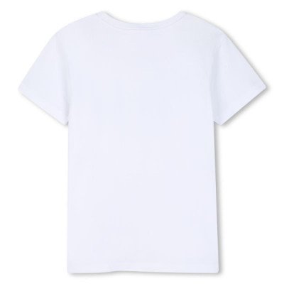 T-Shirt KARL LAGERFELD