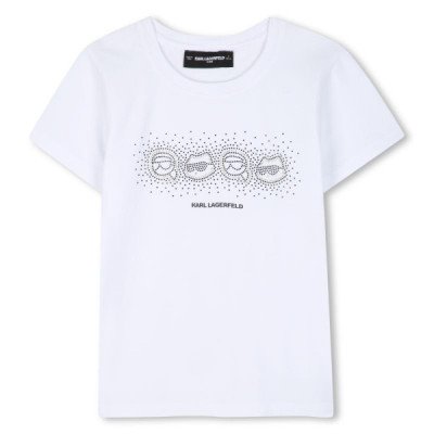 T-Shirt KARL LAGERFELD