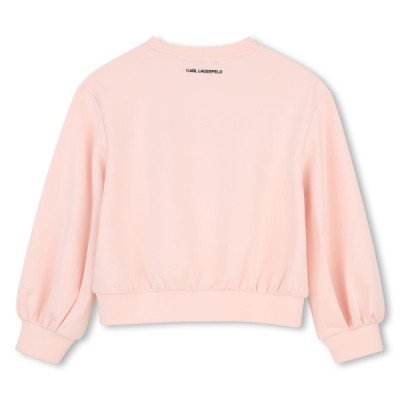Sweat KARL LAGERFELD