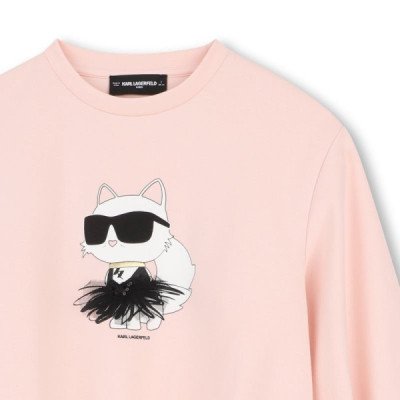 Sweat KARL LAGERFELD