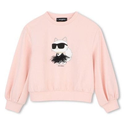 Sweat KARL LAGERFELD