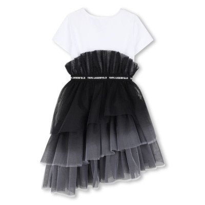 Vestido KARL LAGERFELD