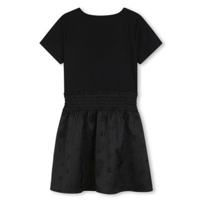 Vestido KARL LAGERFELD