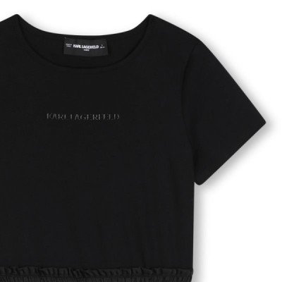 Vestido KARL LAGERFELD