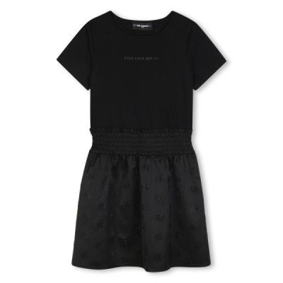 Vestido KARL LAGERFELD
