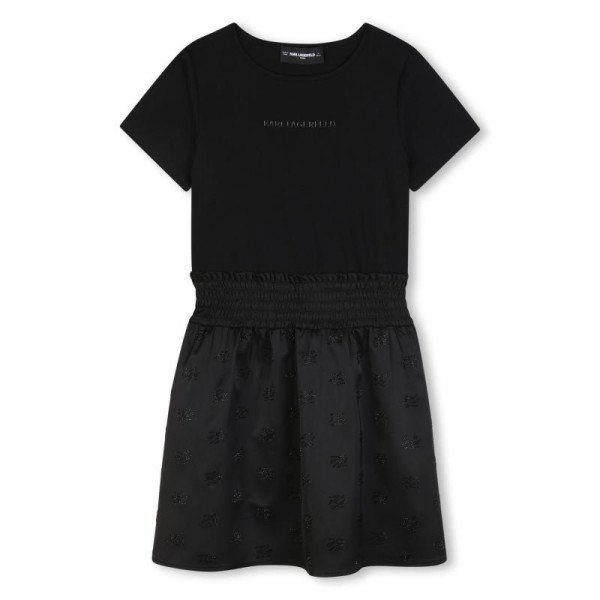 Vestido KARL LAGERFELD