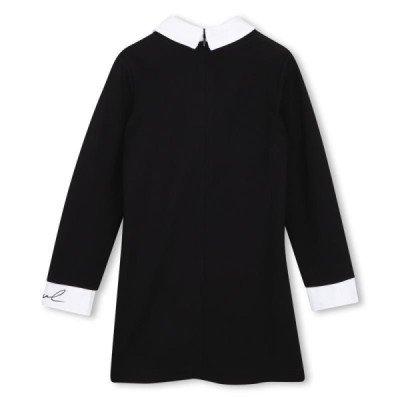 Vestido KARL LAGERFELD