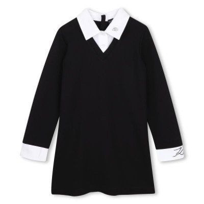 Vestido KARL LAGERFELD