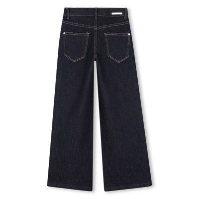 Calça Jeans KARL LAGERFELD