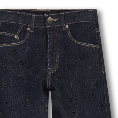 Calça Jeans KARL LAGERFELD