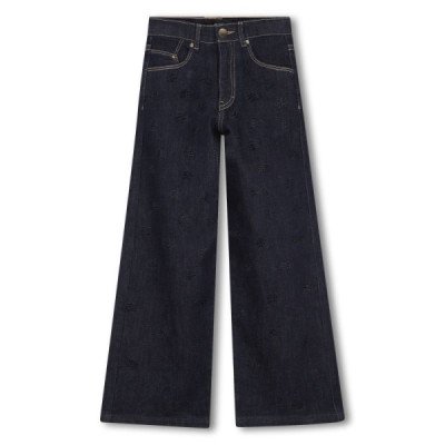 Calça Jeans KARL LAGERFELD