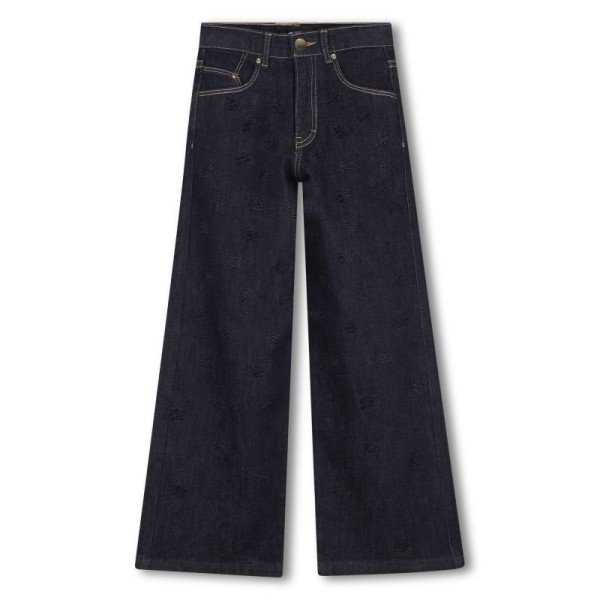 Calça Jeans KARL LAGERFELD