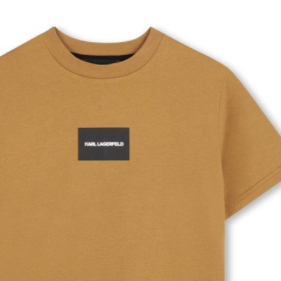 T-Shirt KARL LAGERFELD