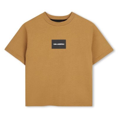 T-Shirt KARL LAGERFELD