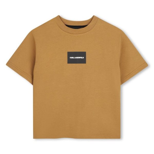 T-Shirt KARL LAGERFELD