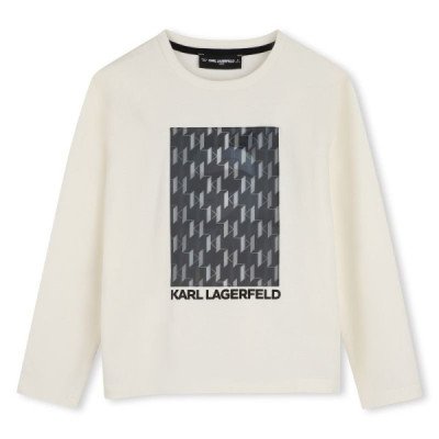 Camisola KARL LAGERFELD