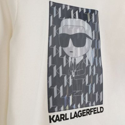 Camisola KARL LAGERFELD