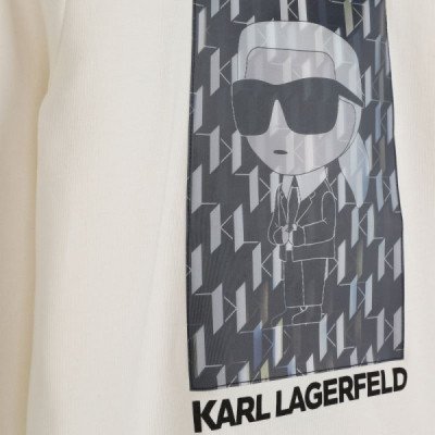 Camisola KARL LAGERFELD