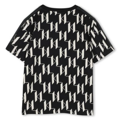 T-Shirt KARL LAGERFELD