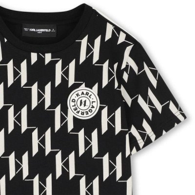 T-Shirt KARL LAGERFELD
