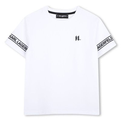 T-Shirt KARL LAGERFELD