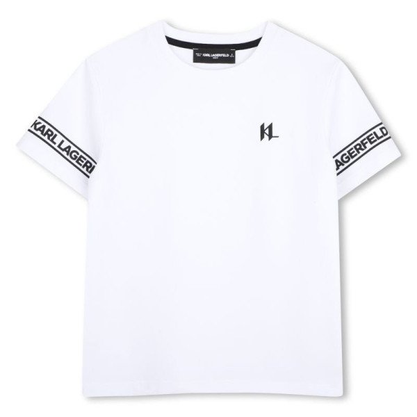 T-Shirt KARL LAGERFELD